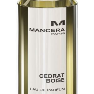 Mancera Cedrat Boise Eau De Parfum