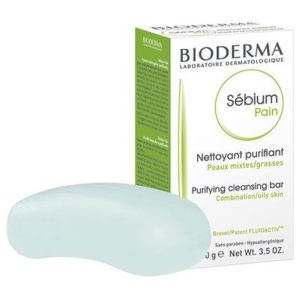 Bioderma Sebium Pain