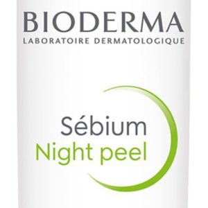 Bioderma Sebium Night Peel