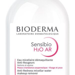 Bioderma Sensibio H2O AR