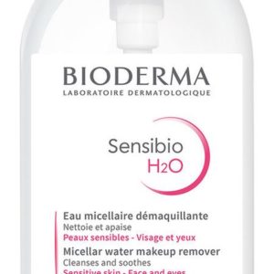 Bioderma Sensibio H2O Reversed Pump