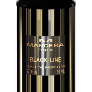 Mancera Black Line Eau De Parfum