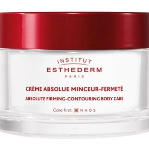 Institut Esthederm Absolute Firming-Contouring Body Care