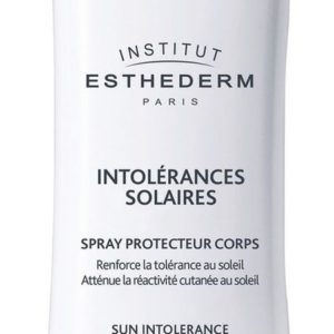Institut Esthederm Intolérances Solaires Sun Intorelance Protective Body Spray SPF 50