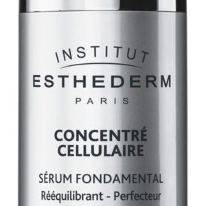 Institut Esthederm Concentre Cellulaire Fundamental Serum