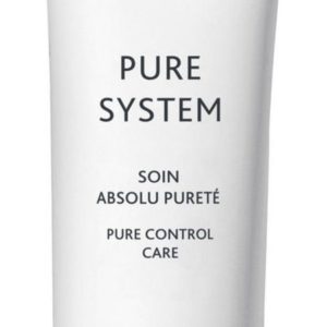 Institut Esthederm Pure System Pure Control Care