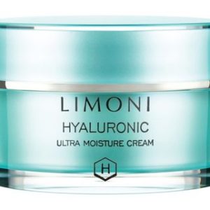 Limoni Hyaluronic Ultra Moisture Cream