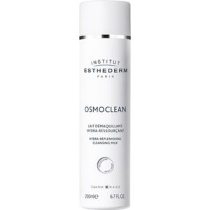 Institut Esthederm Osmoclean Hydra-Replenishing Cleansing Milk