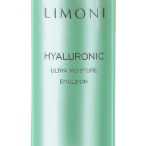 Limoni Hyaluronic Ultra Moisture Emulsion