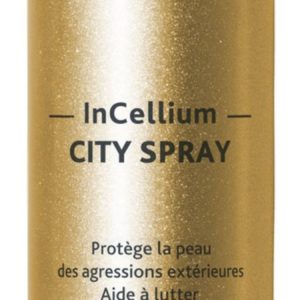 Institut Esthederm Incellium City Spray