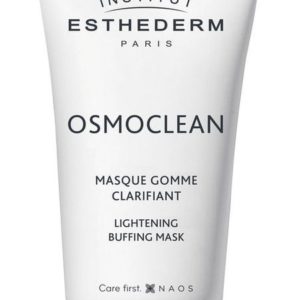Institut Esthederm Osmoclean Lightening Buffing Mask