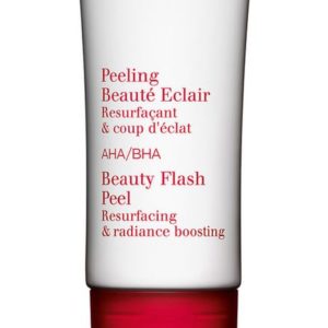 Clarins Beauty Flash Peel