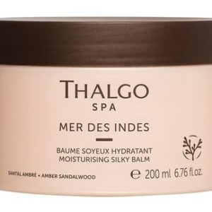 Thalgo Mer Des Indes Moisturising Silky Balm
