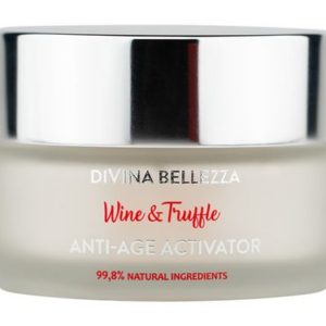 Divina Bellezza Anti-Age Activator Cream