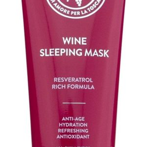 Divina Bellezza Wine Sleeping Mask