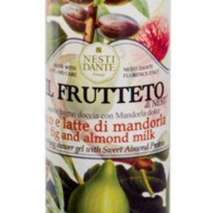 Nesti Dante Fig and Almond Milk Shower Gel