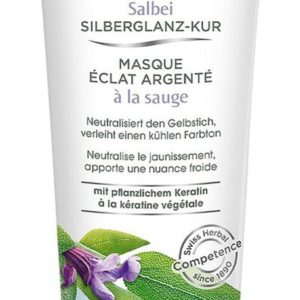 Rausch Sage Silver-Shine Treatment
