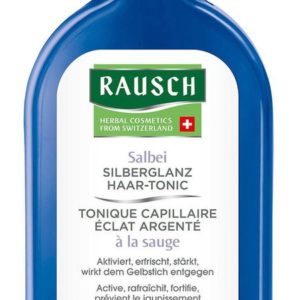 Rausch Sage Silver-Shine Hair Tonic