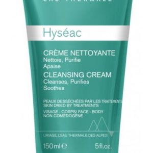 Uriage Hyseac Cleansing Cream