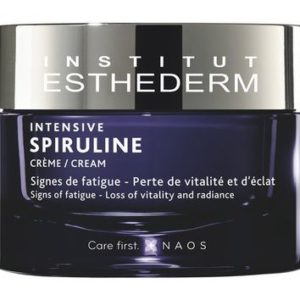 Institut Esthederm Intensive Spiruline Creme