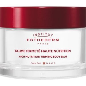Institut Esthederm High Nutrition Firming Body Balm