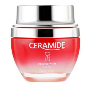 FarmStay Ceramide Firming Facial Cream