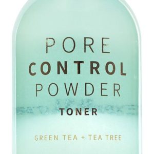 The Skin House Pore Control Powder Toner