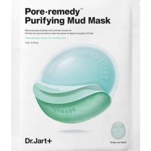 Dr.Jart Pore ∙ Remedy Purifying Mud Mask
