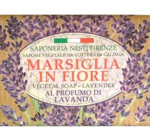 Nesti Dante Lavender and Juniper Soap