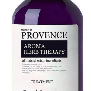 Memory of Provence Conditioner For All Hair Types French Lavender