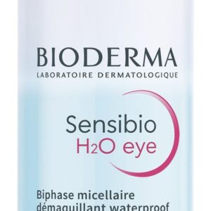 Bioderma Sensibio H2O Eye