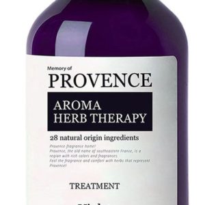 Memory of Provence Conditioner For All Hair Types Violet