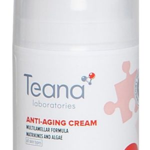 Teana CD Мультиламеллярный омолаживающий крем