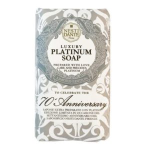 Nesti Dante Platinum Soap