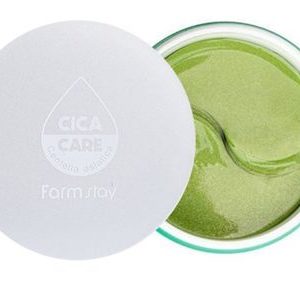 FarmStay Cica Farm Nature Solution Eye Patch