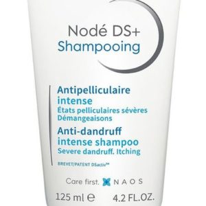 Bioderma Node DS+ Anti-Dandruff Intense Shampoo