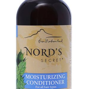 Nord's Secret Moisturizing Conditioner Melissa and Tea Tree Oil