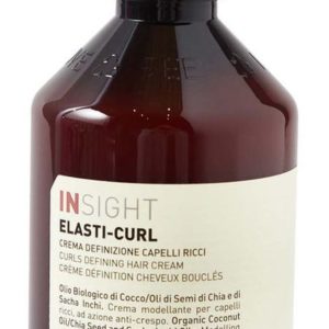Insight Elasti-Curl Curls Defining Hair Cream