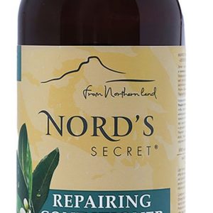 Nord's Secret Repairing Conditioner Neroli Flower and Almond Oil