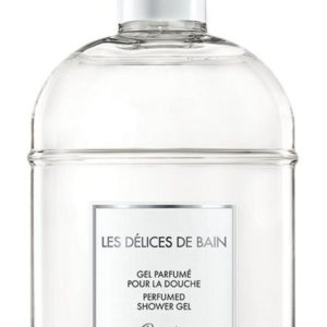 Guerlain Les Delices de Bain Perfumed Shower Gel