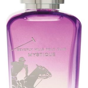 Beverly Hills Polo Club Mystique Eau de Parfum