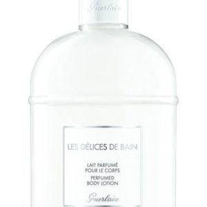 Guerlain Les Delices de Bain Perfumed Body Lotion