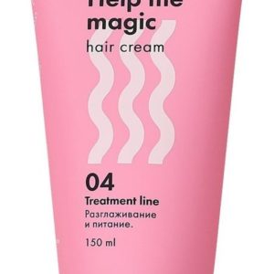 Holly Polly Help Me Magic Hair Cream