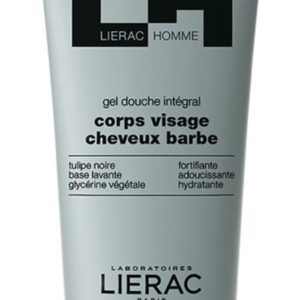 Lierac Homme All-Over Shower Gel