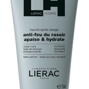 Lierac Homme After-Shave Balm