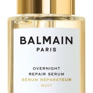 Balmain Overnight Repair Serum