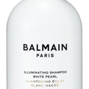 Balmain Illuminating Shampoo White Pearl