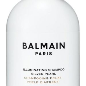 Balmain Illuminating Shampoo Silver Pearl