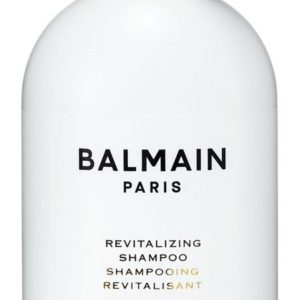 Balmain Revitalizing Shampoo