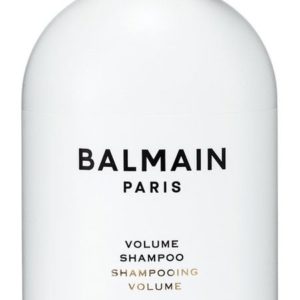 Balmain Volume Shampoo